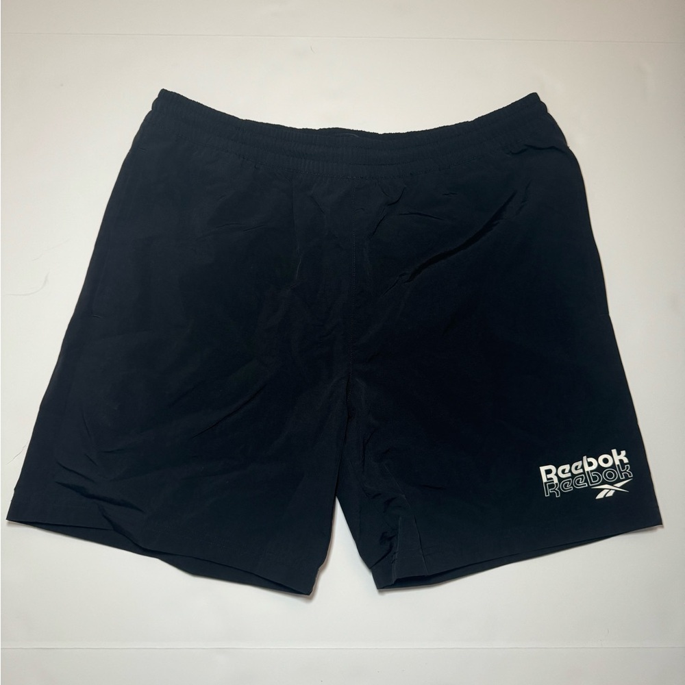 Reebok training shorts proud short size M brand new with tags